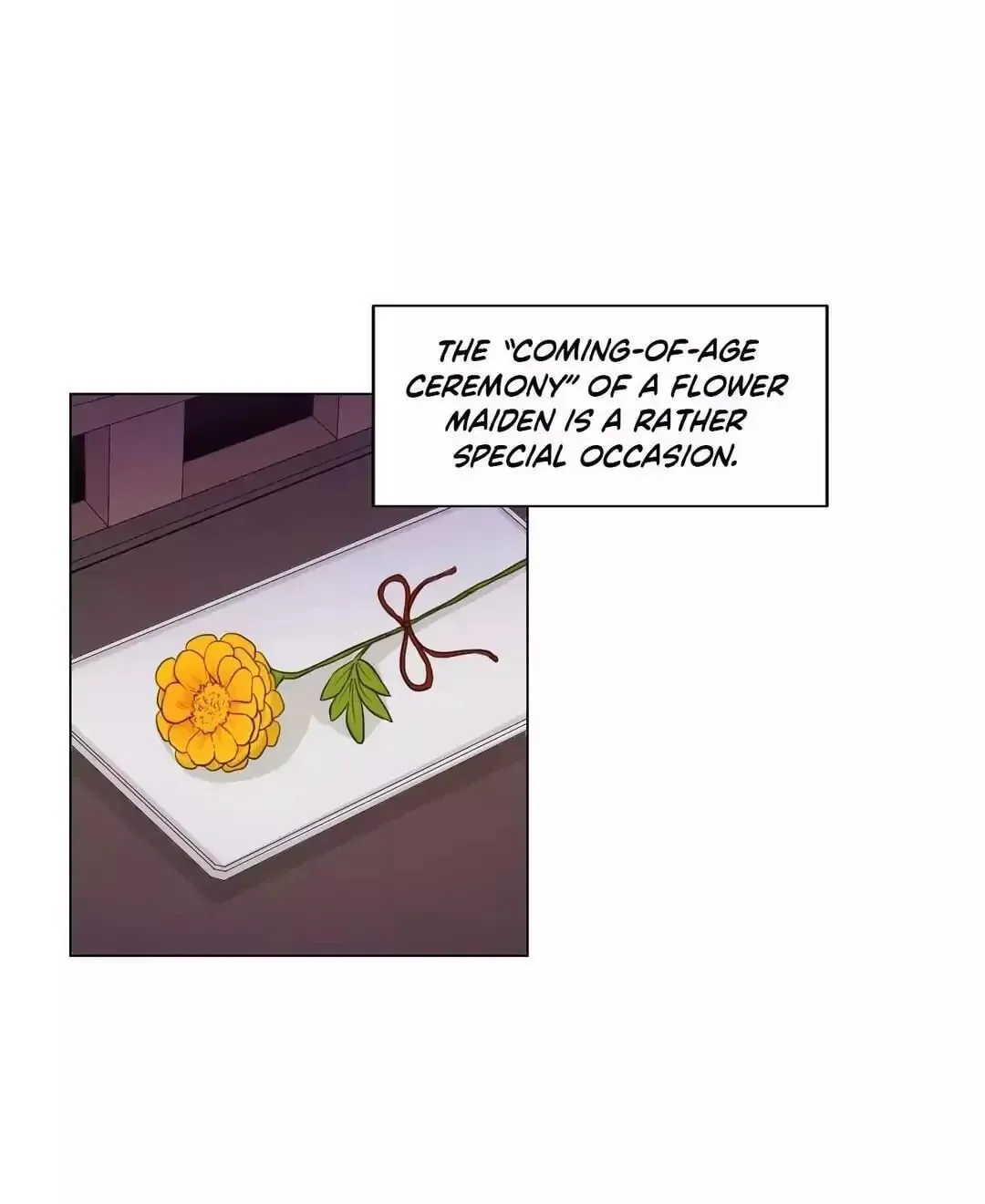 Read Moonlight Garden chapter 48 image 11 on Lezhin
