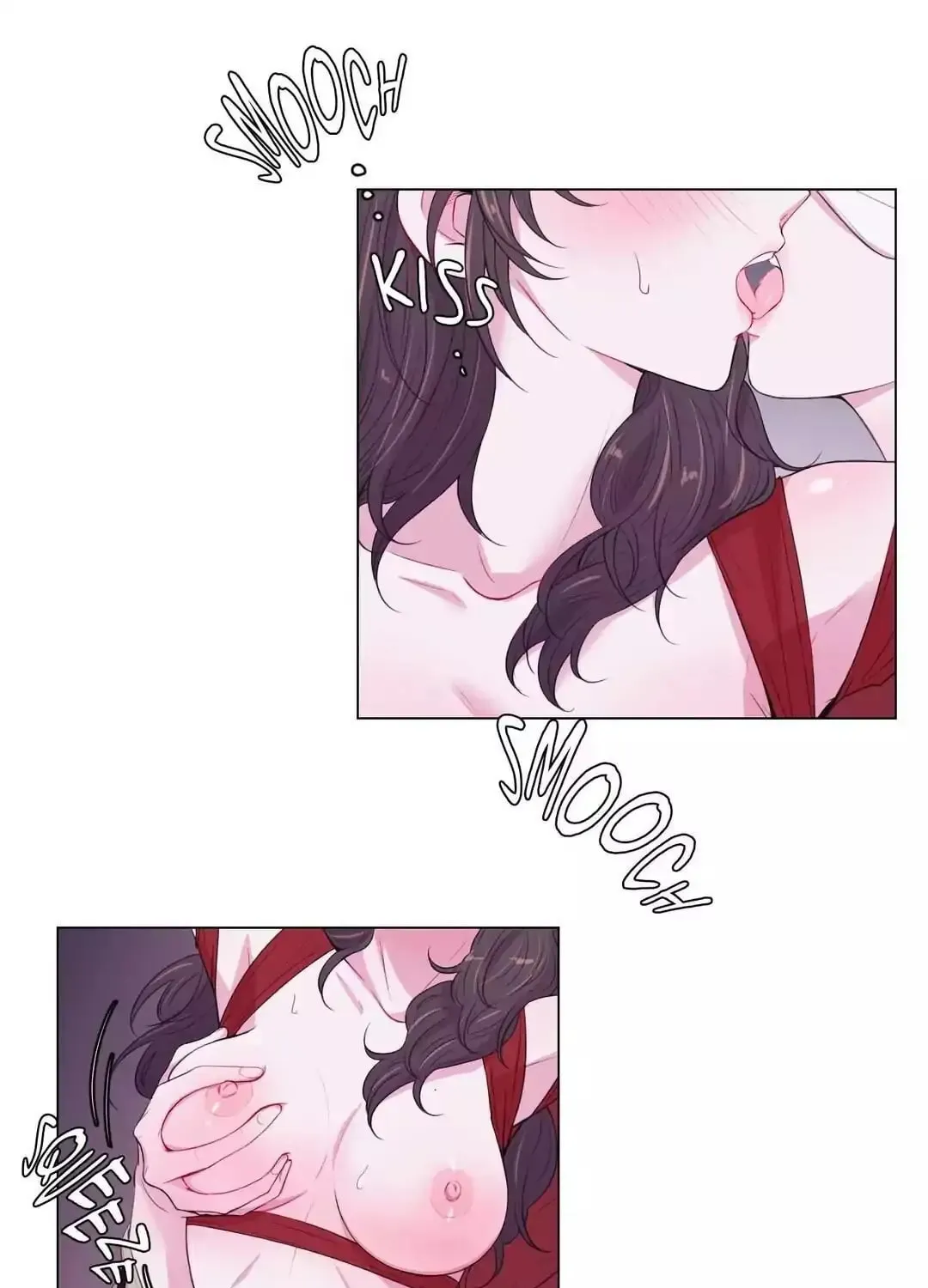 Read Moonlight Garden chapter 48 image 12 on Lezhin