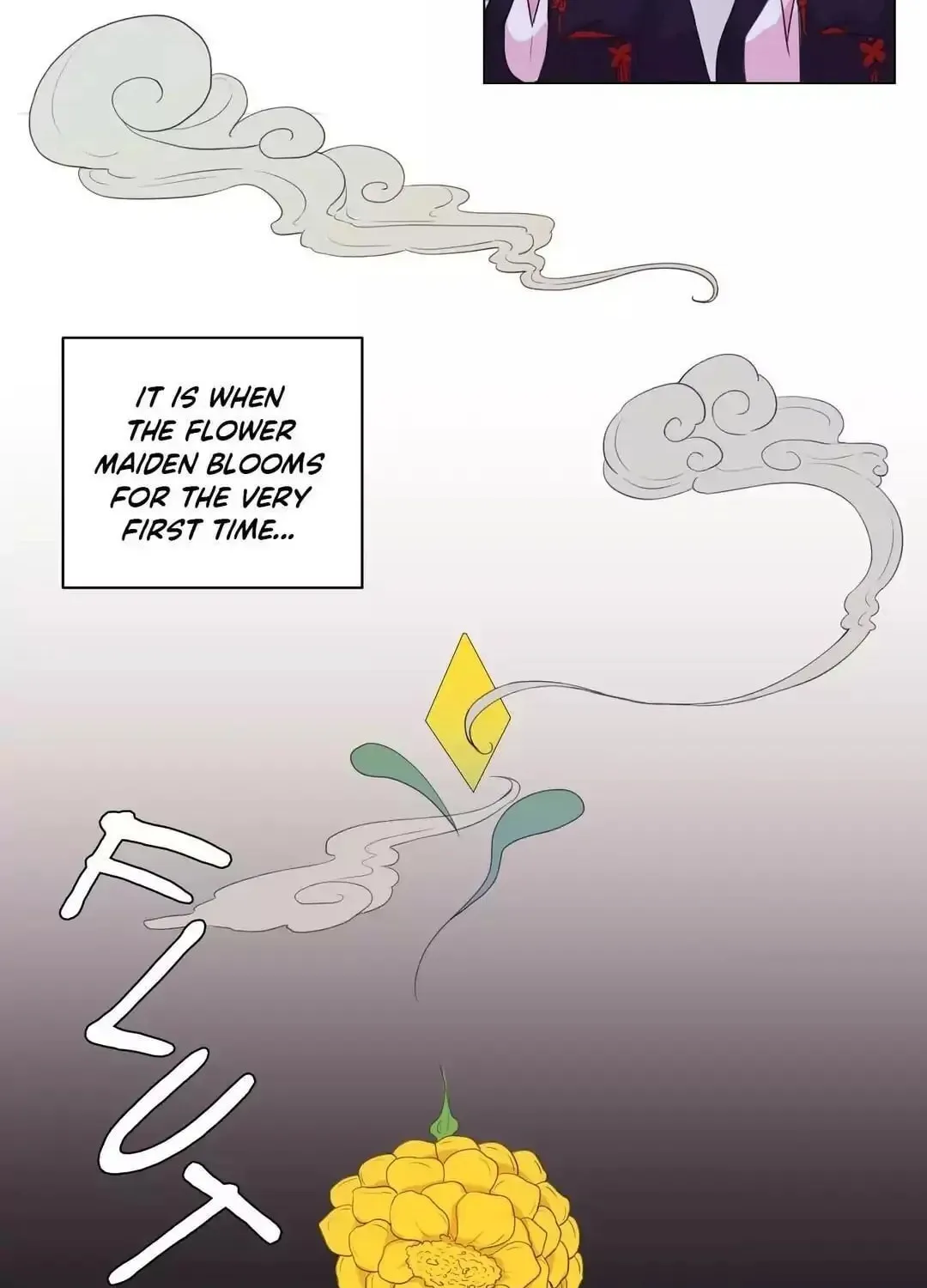 Read Moonlight Garden chapter 48 image 16 on Lezhin