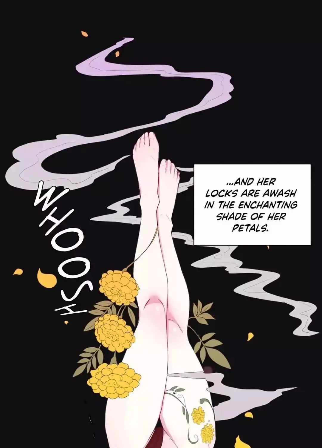 Read Moonlight Garden chapter 48 image 18 on Lezhin