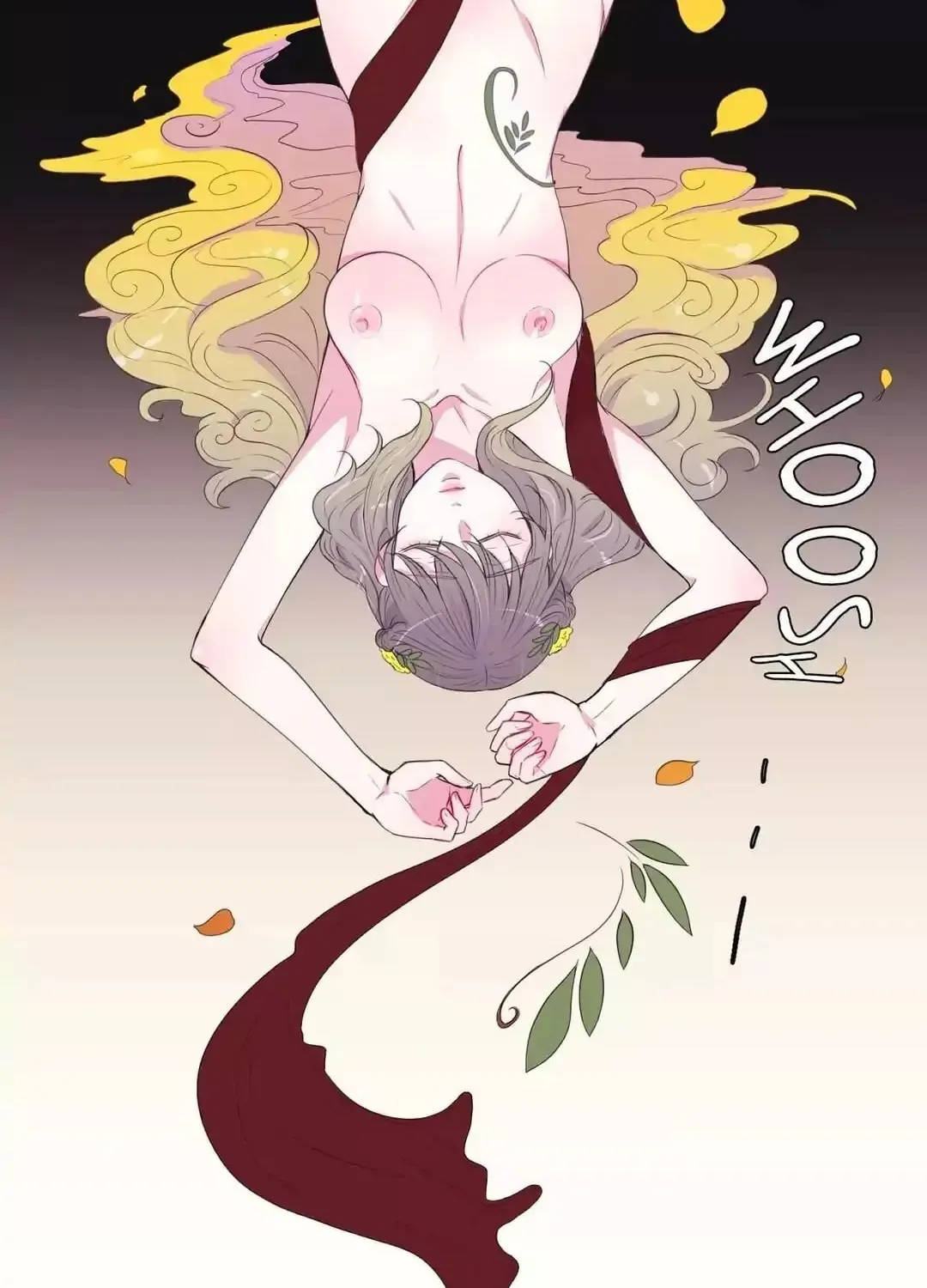 Read Moonlight Garden chapter 48 image 19 on Lezhin