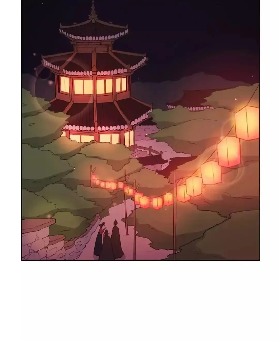 Read Moonlight Garden chapter 48 image 2 on Lezhin