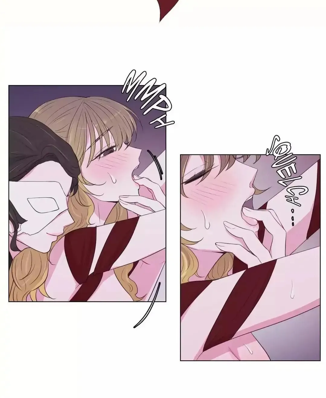 Read Moonlight Garden chapter 48 image 20 on Lezhin