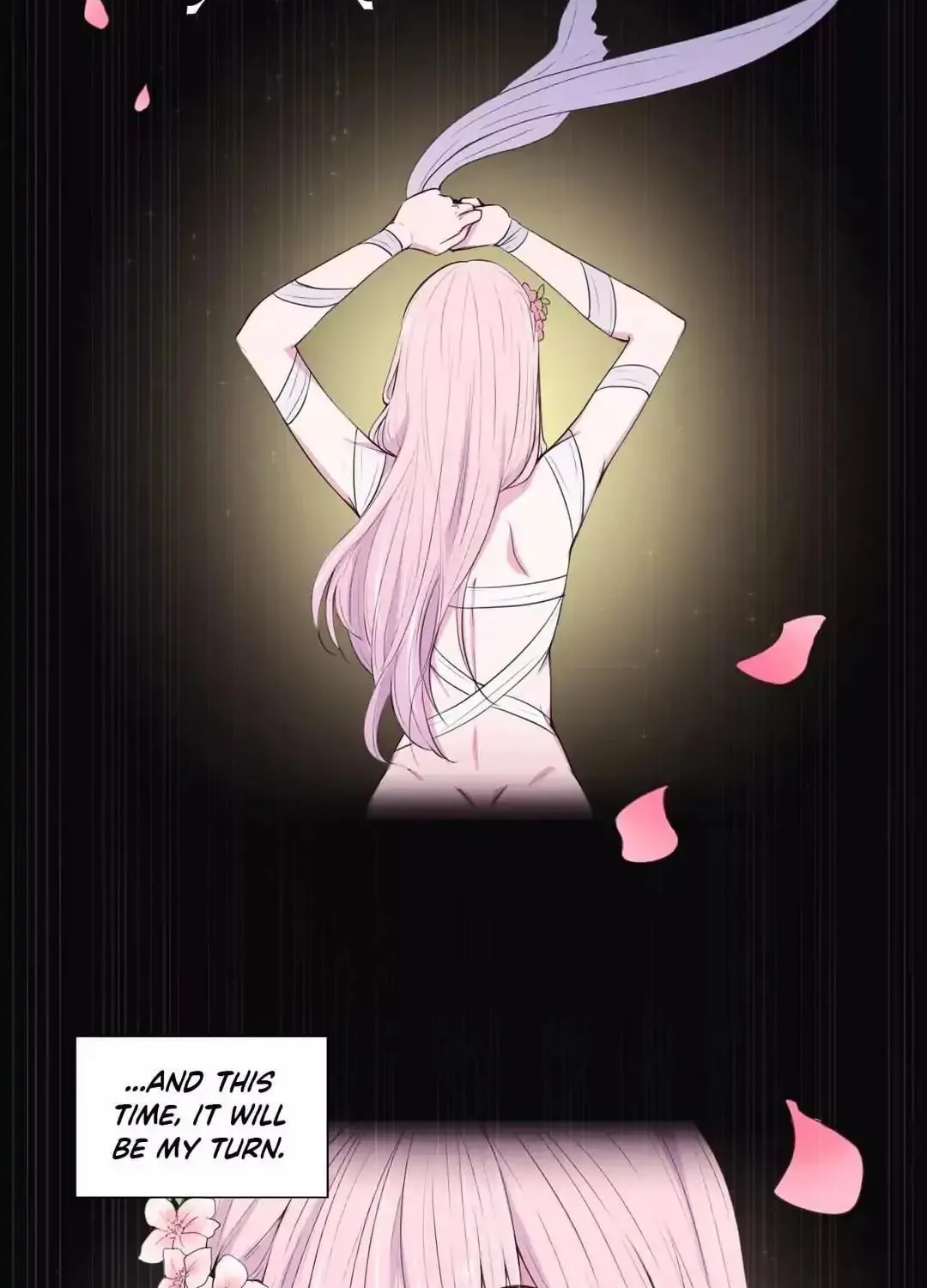 Read Moonlight Garden chapter 48 image 28 on Lezhin