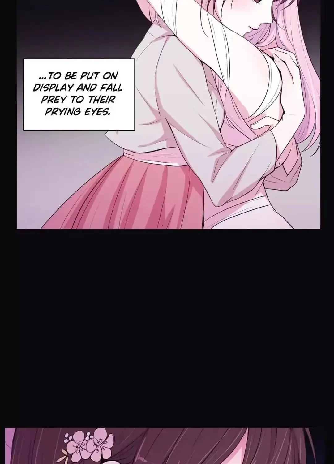 Read Moonlight Garden chapter 48 image 31 on Lezhin