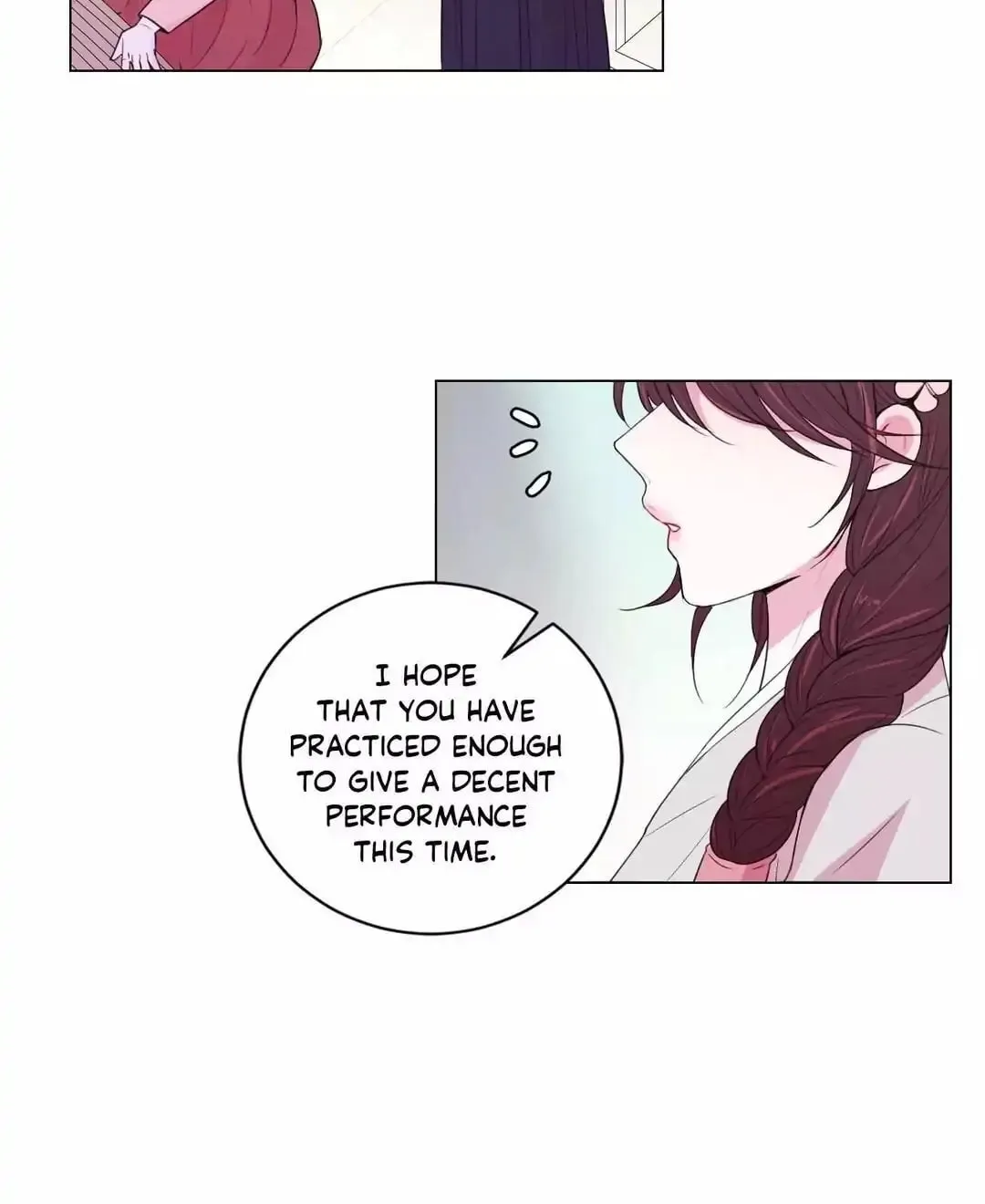 Read Moonlight Garden chapter 48 image 35 on Lezhin