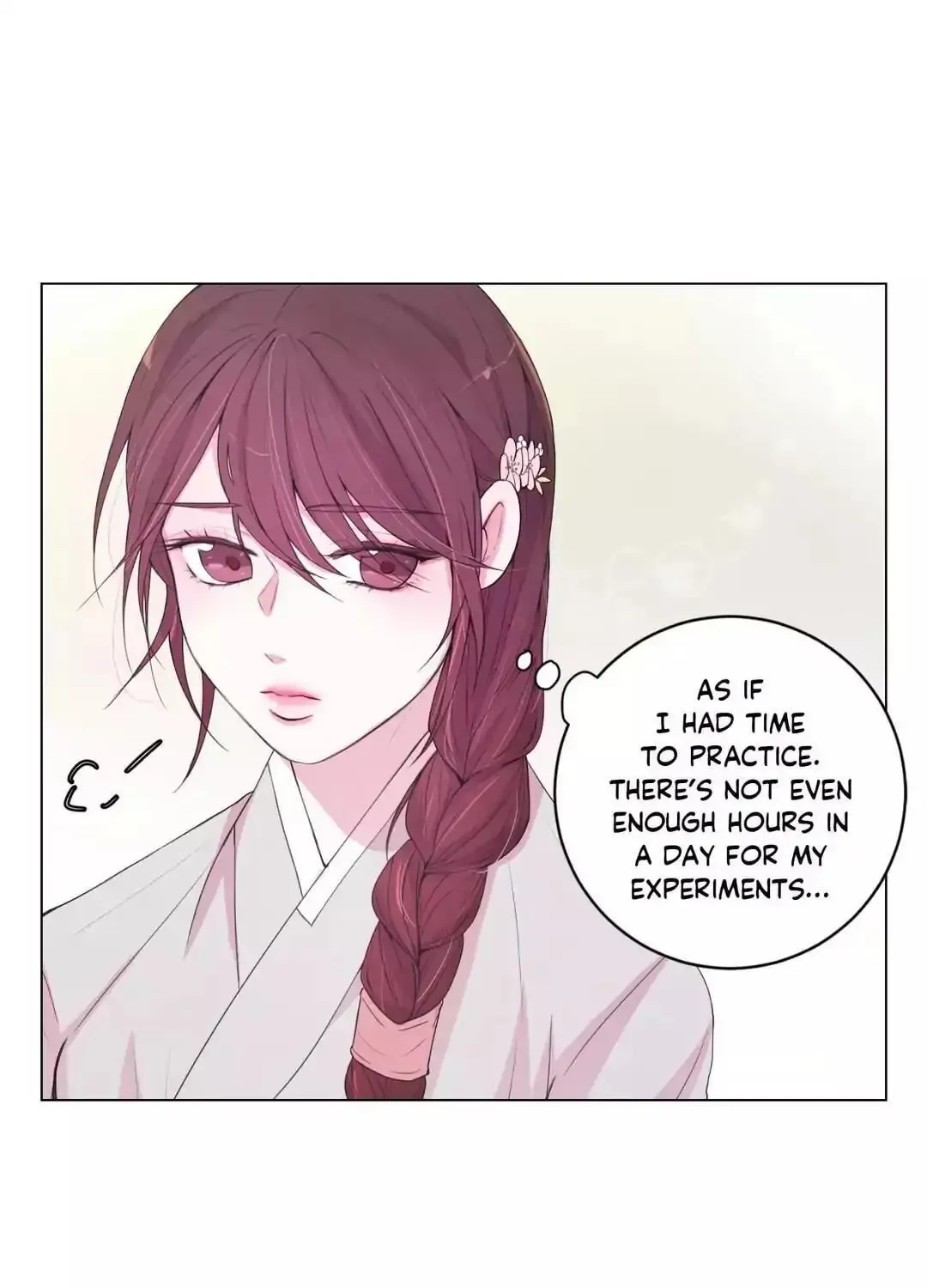 Read Moonlight Garden chapter 48 image 36 on Lezhin