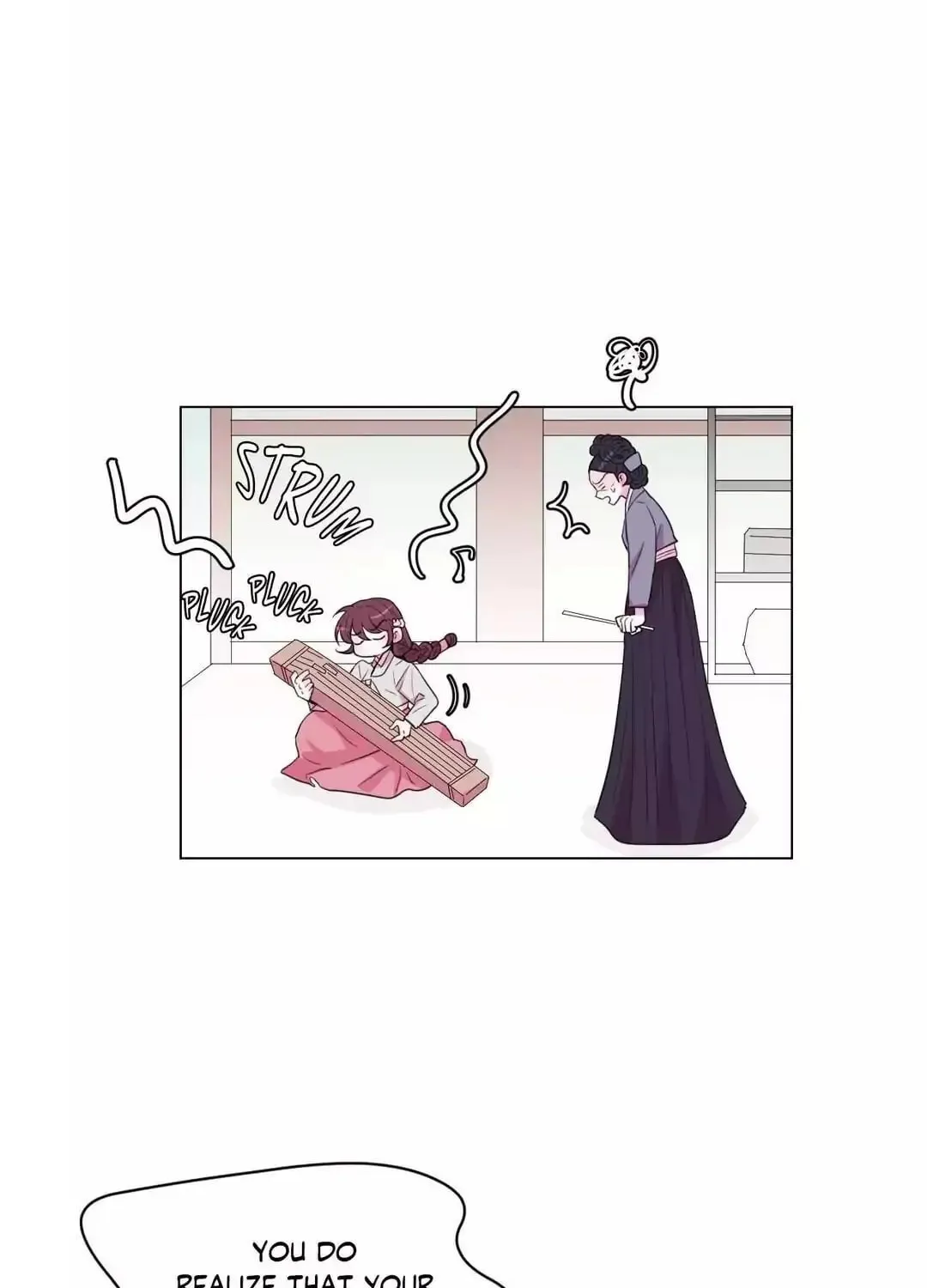 Read Moonlight Garden chapter 48 image 37 on Lezhin