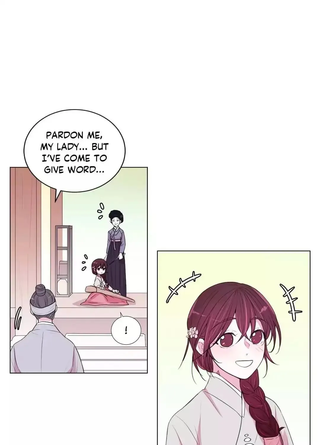 Read Moonlight Garden chapter 48 image 39 on Lezhin