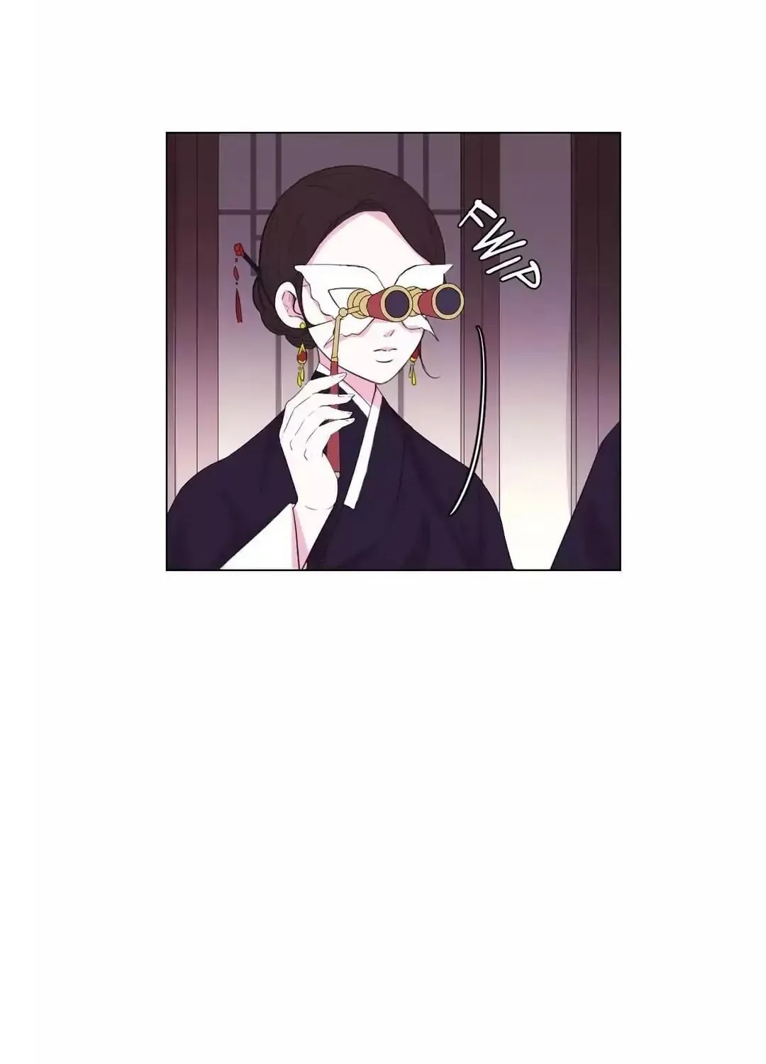 Read Moonlight Garden chapter 48 image 4 on Lezhin
