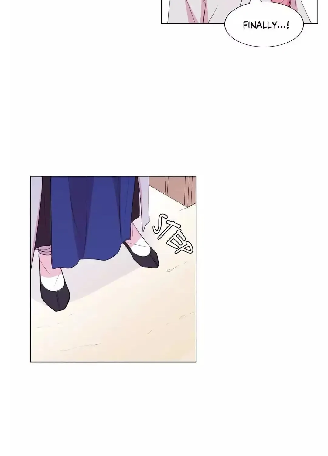 Read Moonlight Garden chapter 48 image 40 on Lezhin