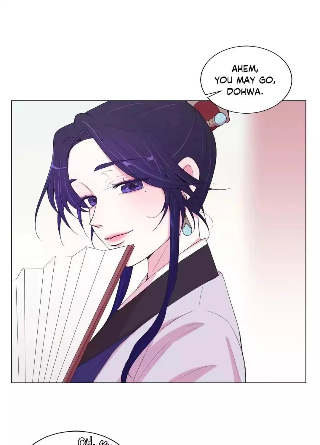 Read Moonlight Garden chapter 48 image 42 on Lezhin