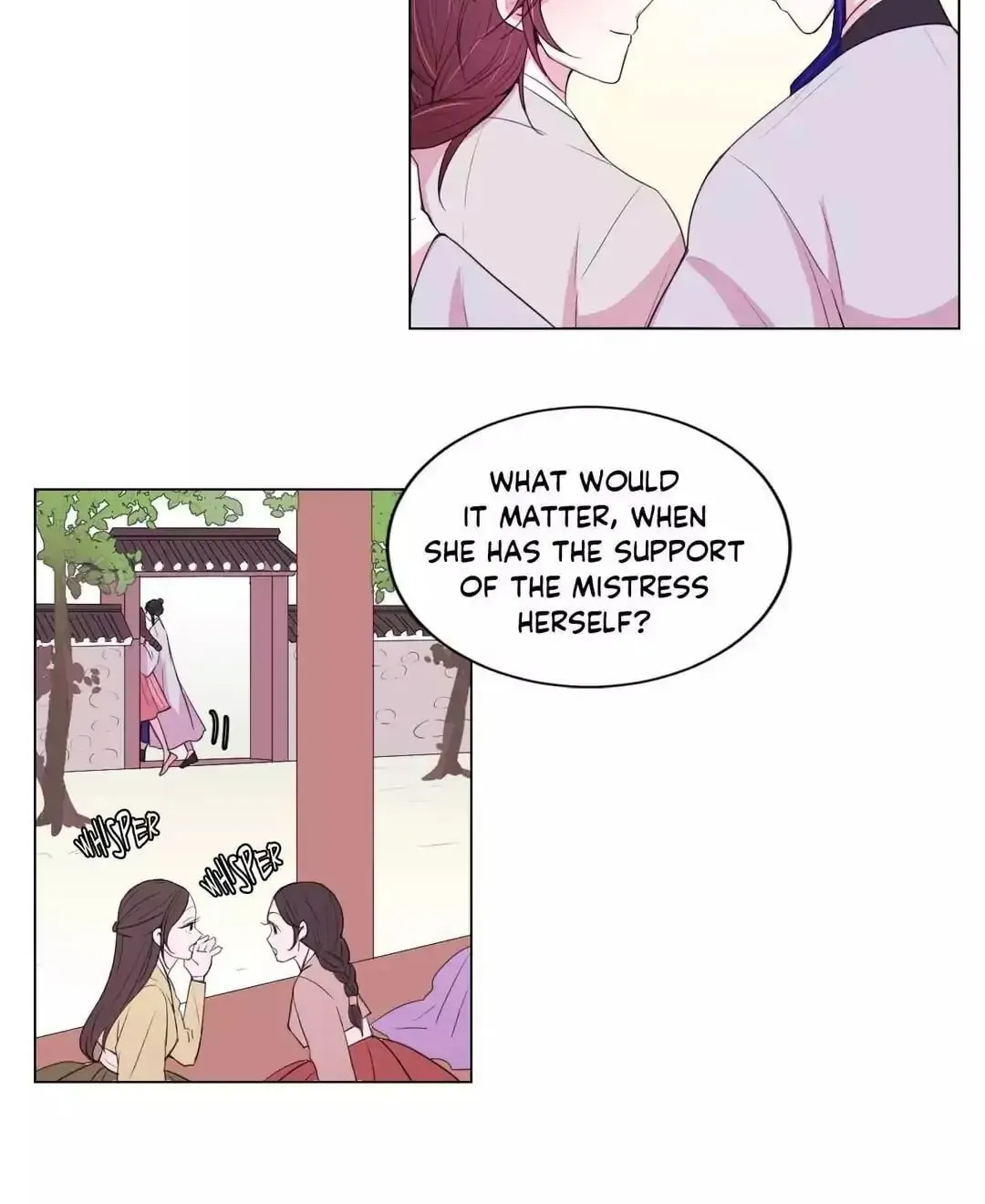 Read Moonlight Garden chapter 48 image 44 on Lezhin
