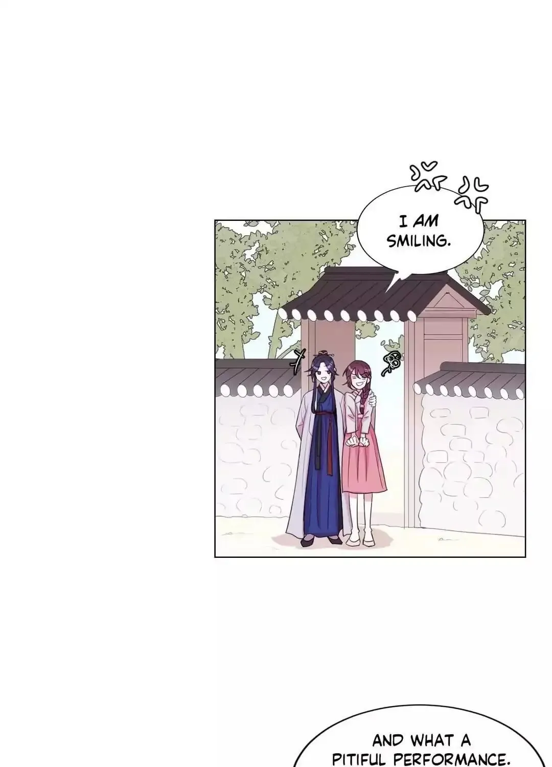 Read Moonlight Garden chapter 48 image 46 on Lezhin