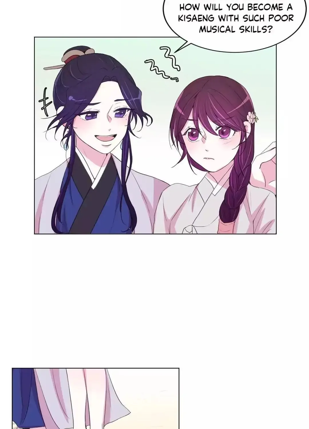 Read Moonlight Garden chapter 48 image 47 on Lezhin
