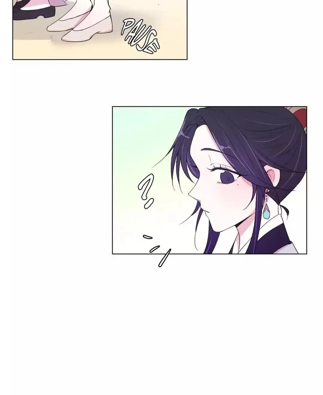Read Moonlight Garden chapter 48 image 48 on Lezhin