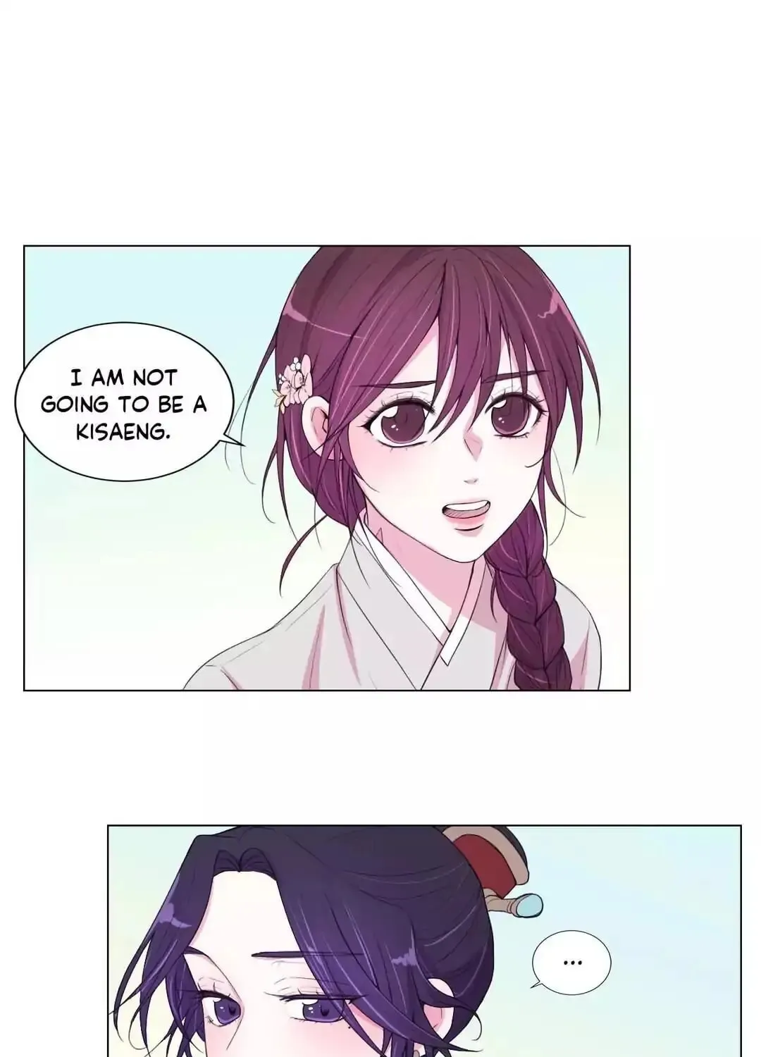 Read Moonlight Garden chapter 48 image 49 on Lezhin