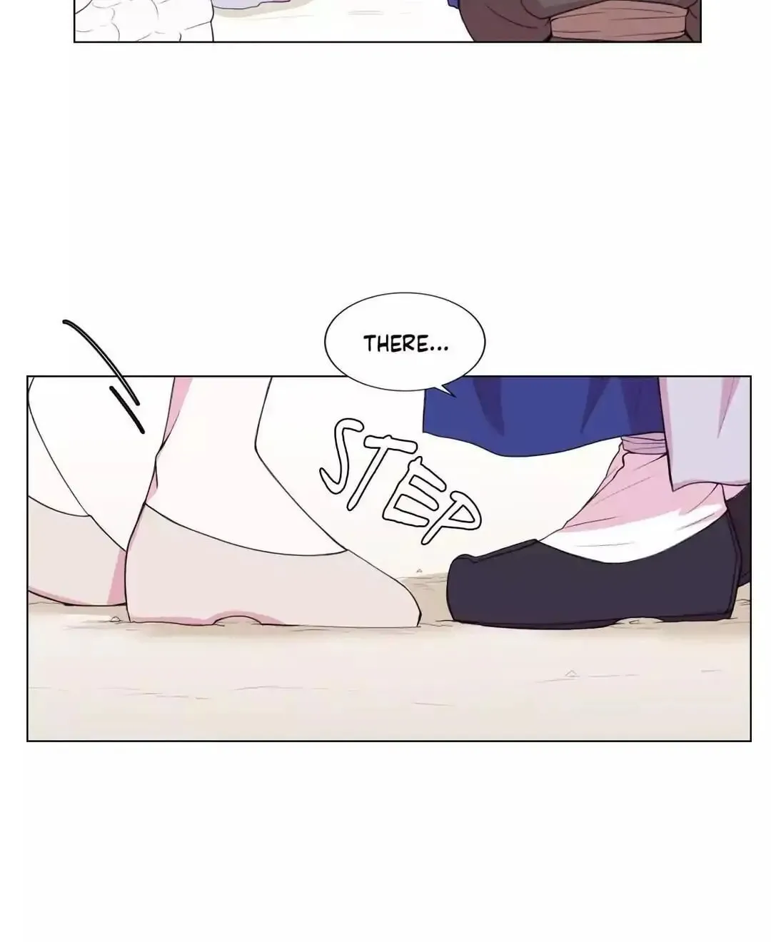 Read Moonlight Garden chapter 48 image 51 on Lezhin