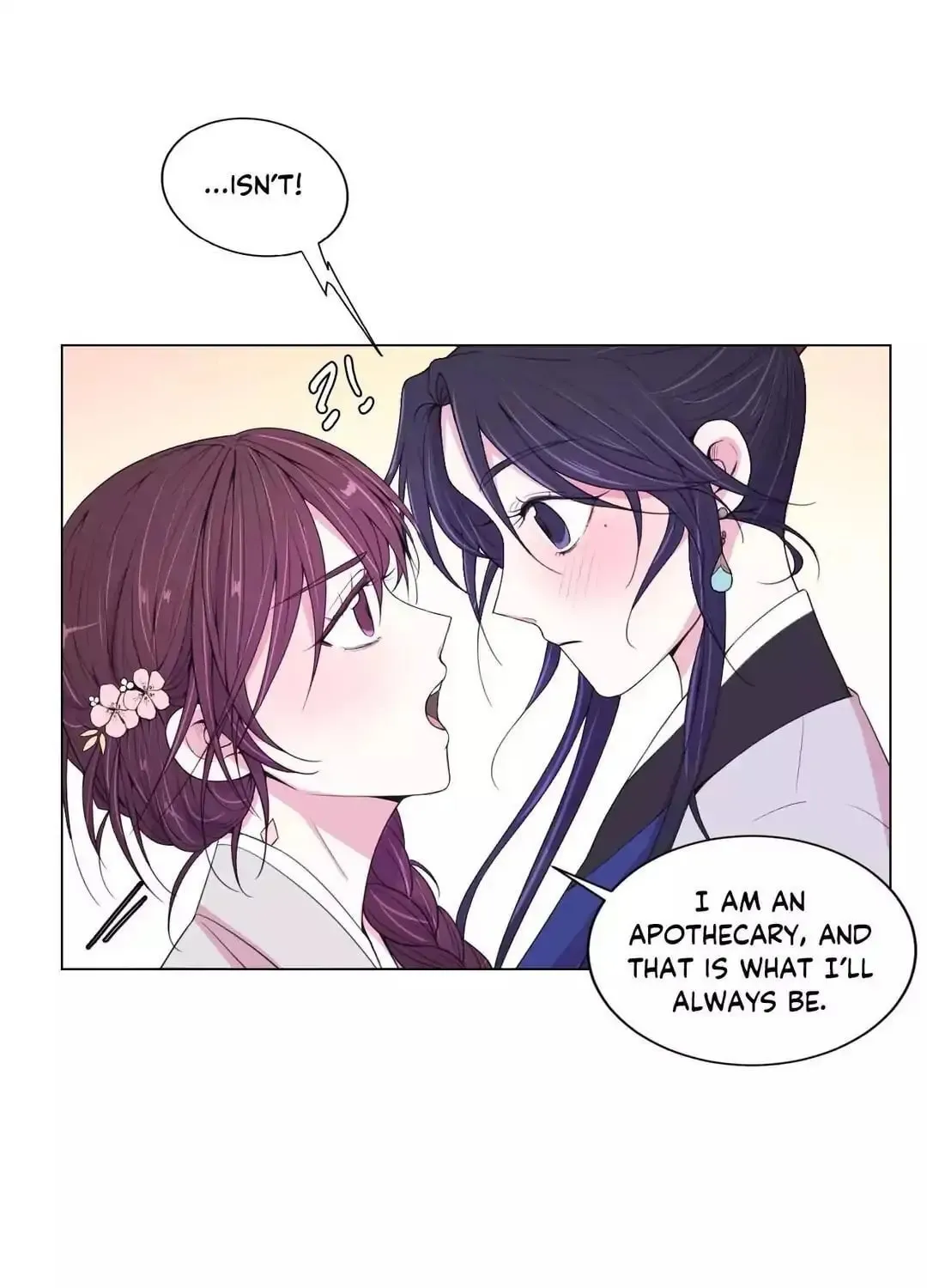 Read Moonlight Garden chapter 48 image 52 on Lezhin
