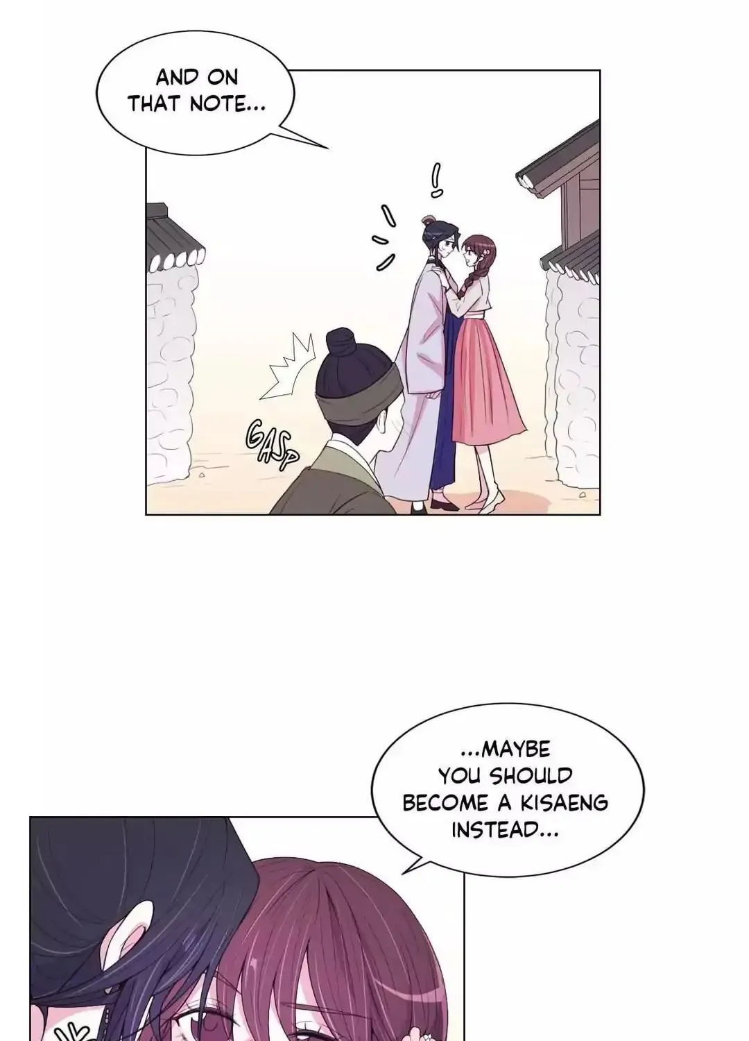 Read Moonlight Garden chapter 48 image 53 on Lezhin