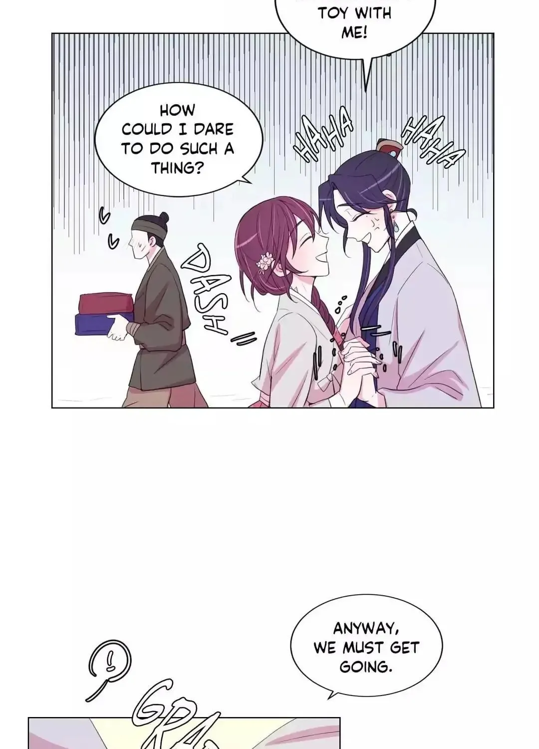 Read Moonlight Garden chapter 48 image 56 on Lezhin