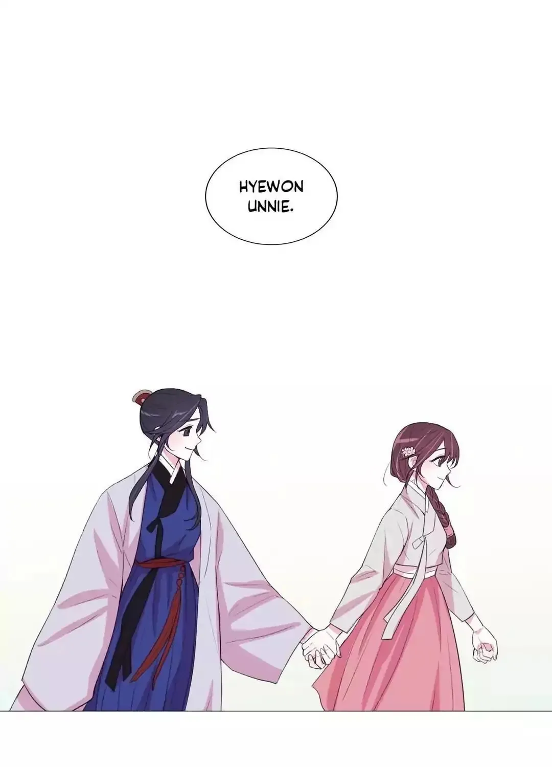 Read Moonlight Garden chapter 48 image 58 on Lezhin
