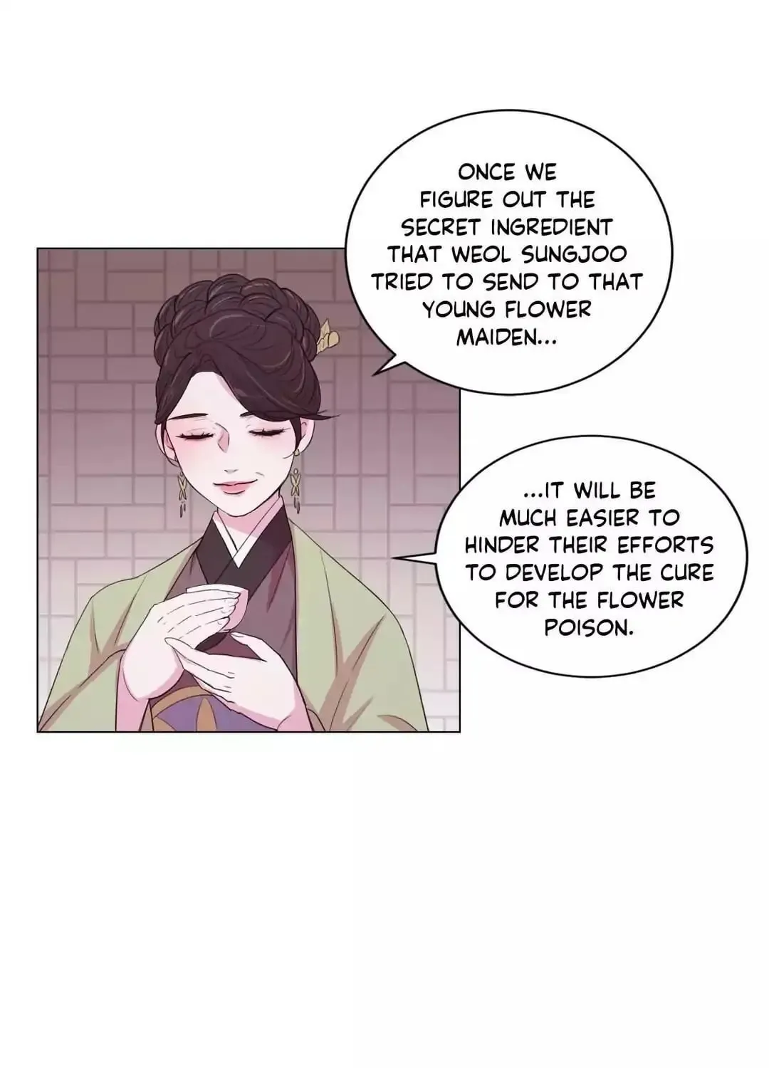 Read Moonlight Garden chapter 48 image 64 on Lezhin