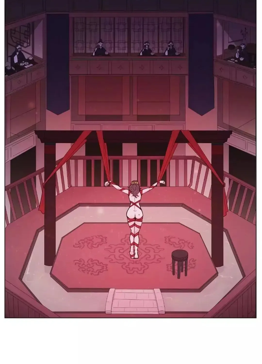 Read Moonlight Garden chapter 48 image 7 on Lezhin
