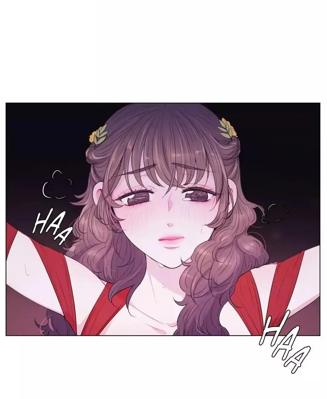 Read Moonlight Garden chapter 48 image 8 on Lezhin