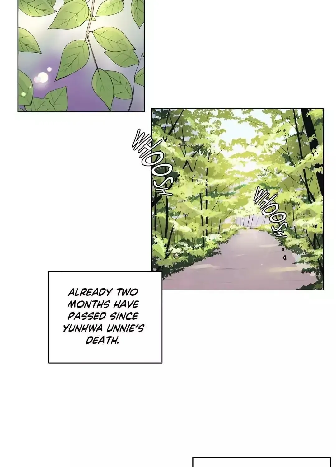 Read Moonlight Garden chapter 49 image 10 on Lezhin