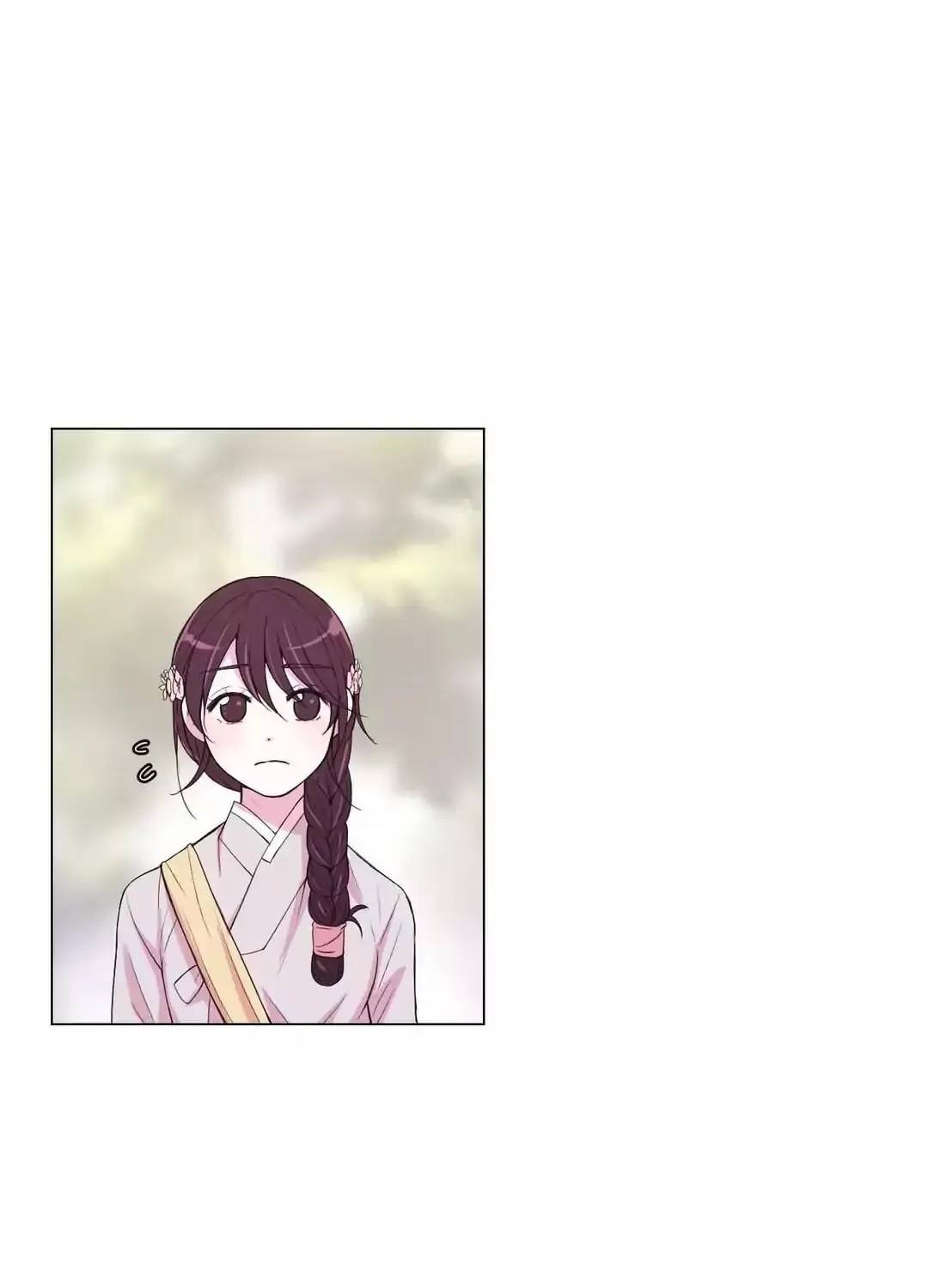 Read Moonlight Garden chapter 49 image 13 on Lezhin