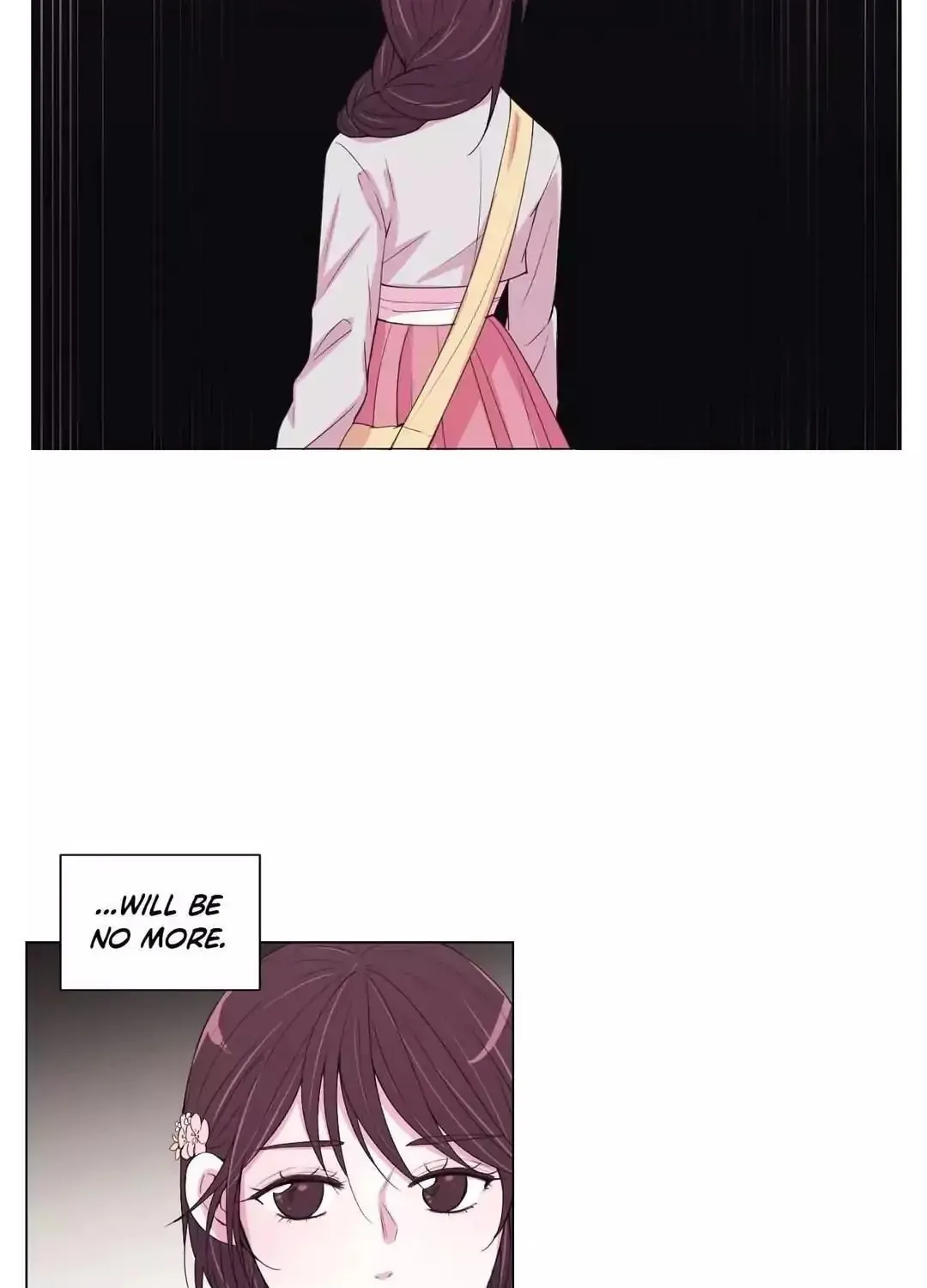 Read Moonlight Garden chapter 49 image 19 on Lezhin