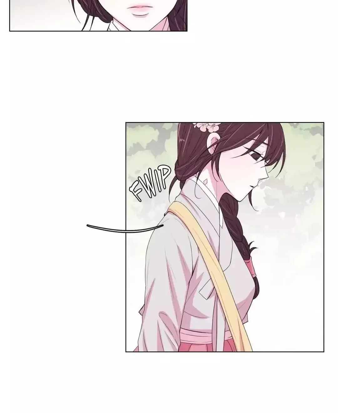 Read Moonlight Garden chapter 49 image 20 on Lezhin