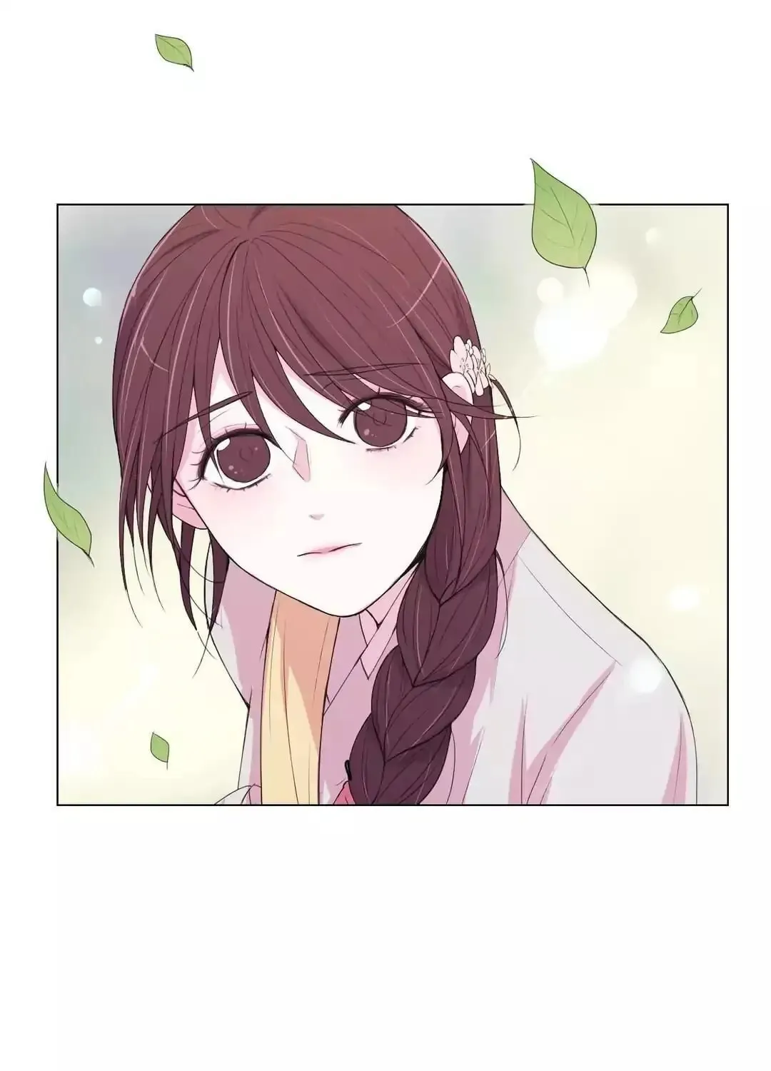 Read Moonlight Garden chapter 49 image 24 on Lezhin