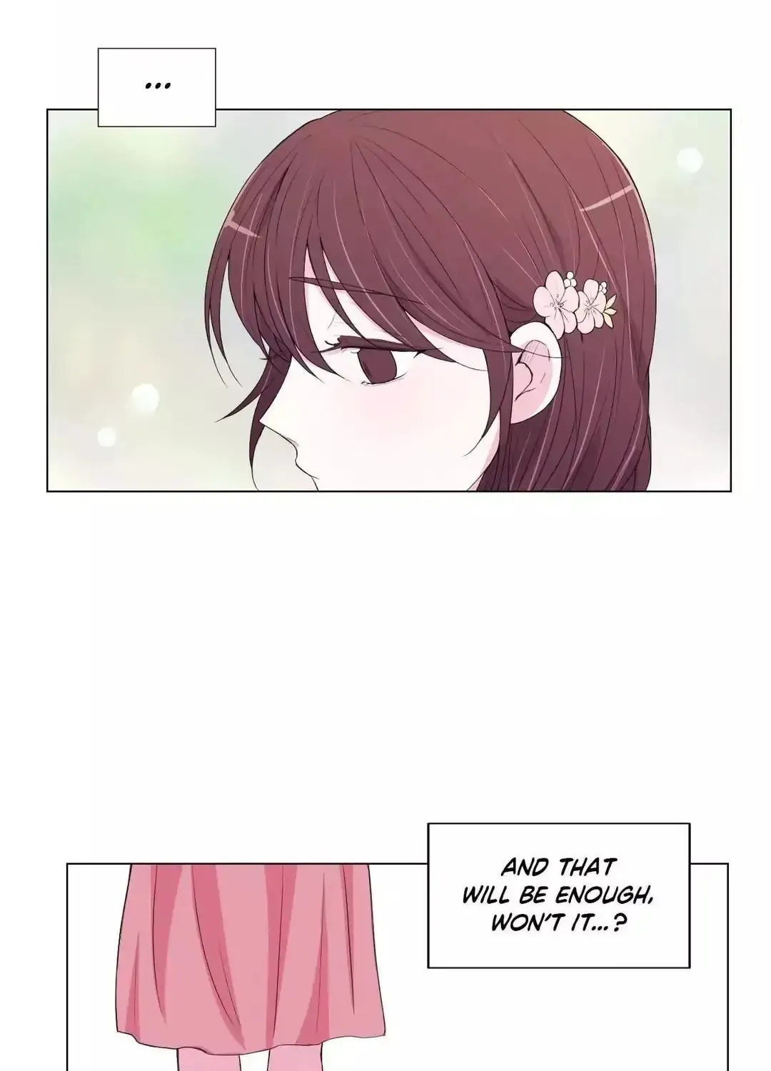 Read Moonlight Garden chapter 49 image 25 on Lezhin