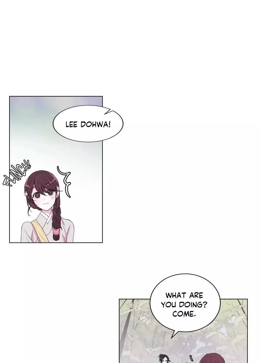 Read Moonlight Garden chapter 49 image 27 on Lezhin