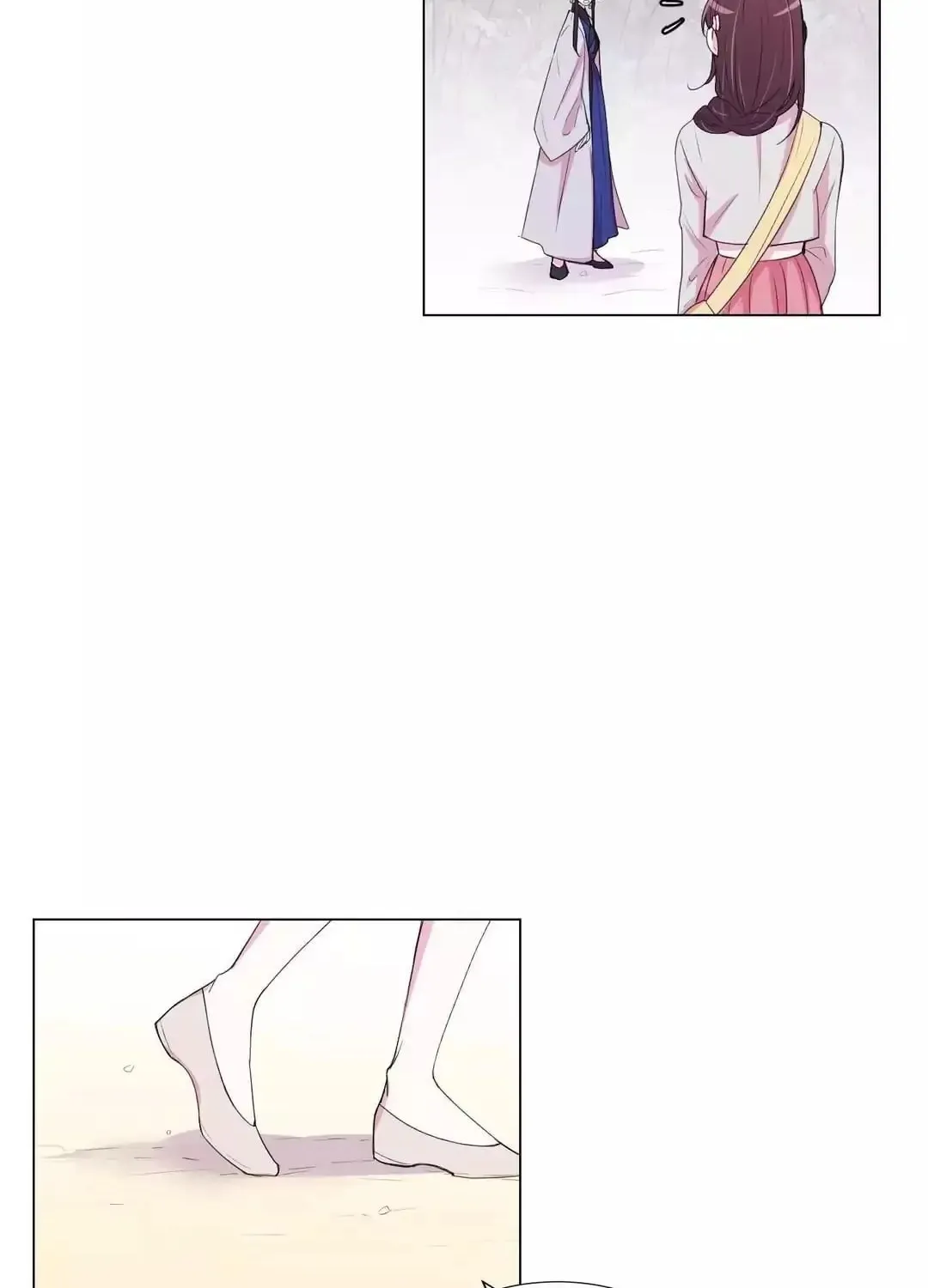 Read Moonlight Garden chapter 49 image 28 on Lezhin