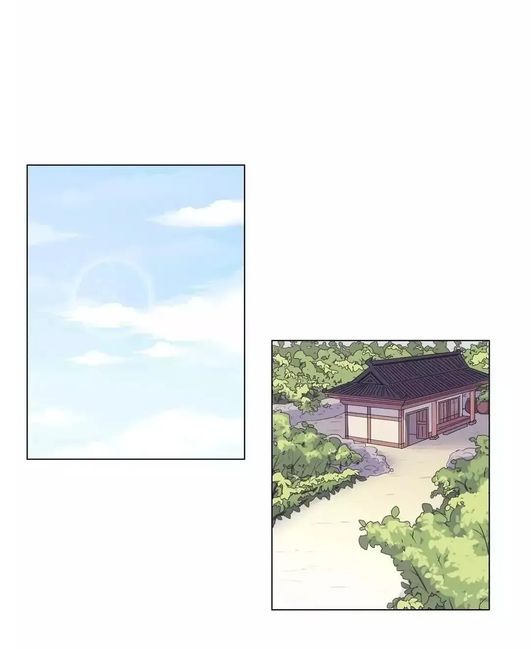 Read Moonlight Garden chapter 49 image 32 on Lezhin