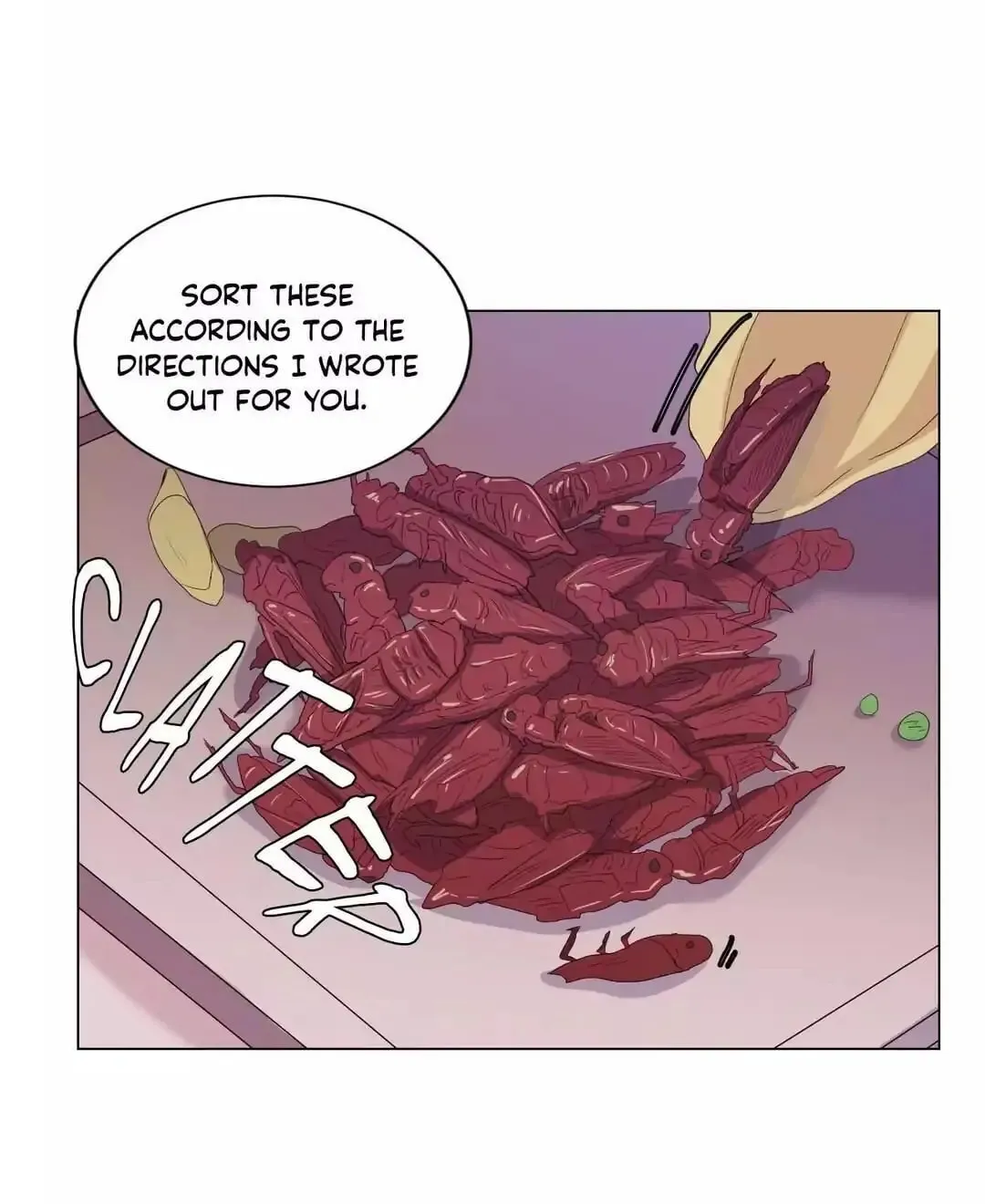 Read Moonlight Garden chapter 49 image 38 on Lezhin