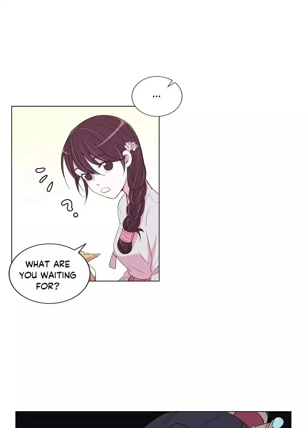 Read Moonlight Garden chapter 49 image 39 on Lezhin