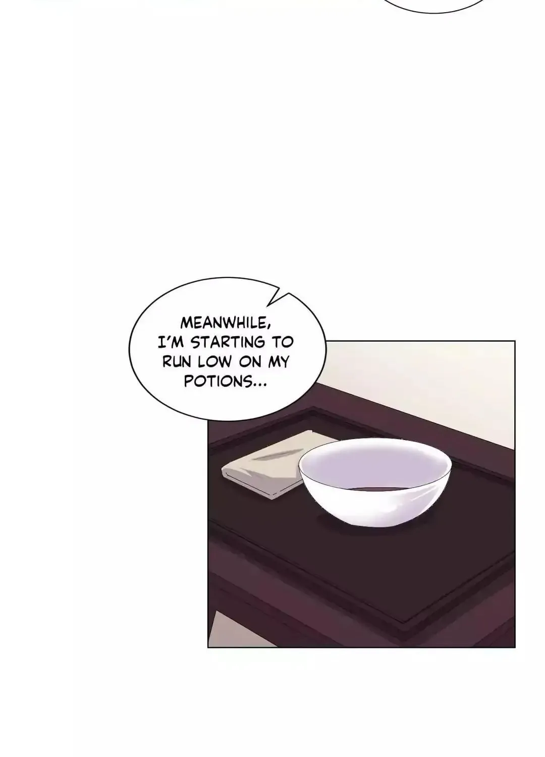 Read Moonlight Garden chapter 49 image 4 on Lezhin