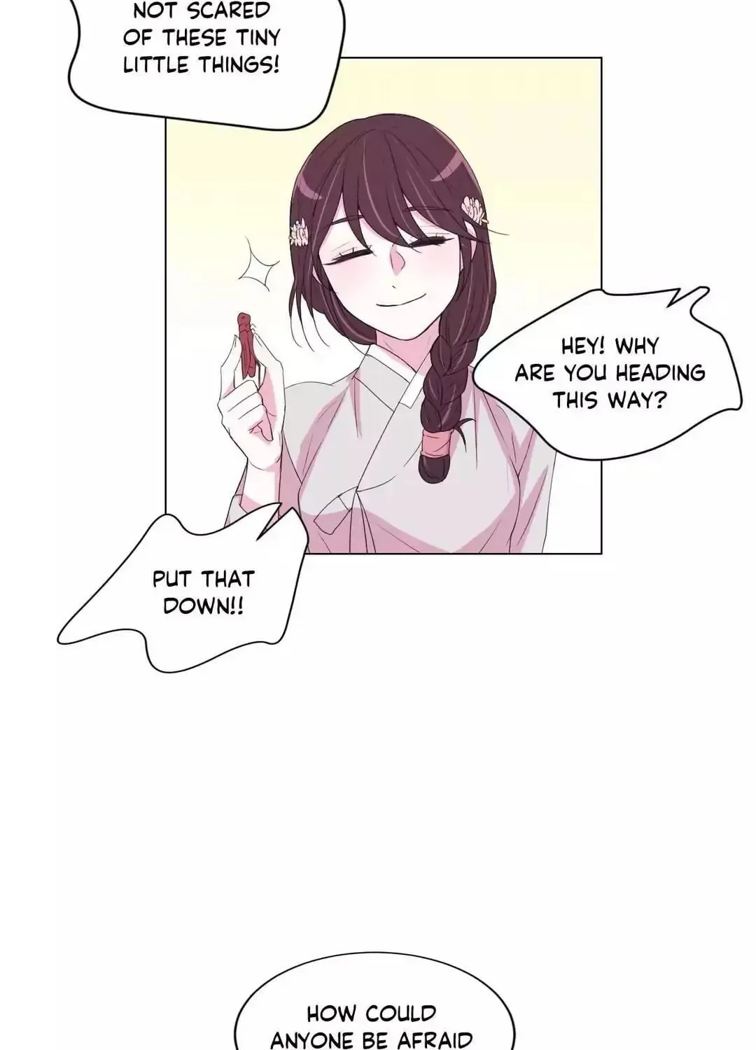 Read Moonlight Garden chapter 49 image 43 on Lezhin