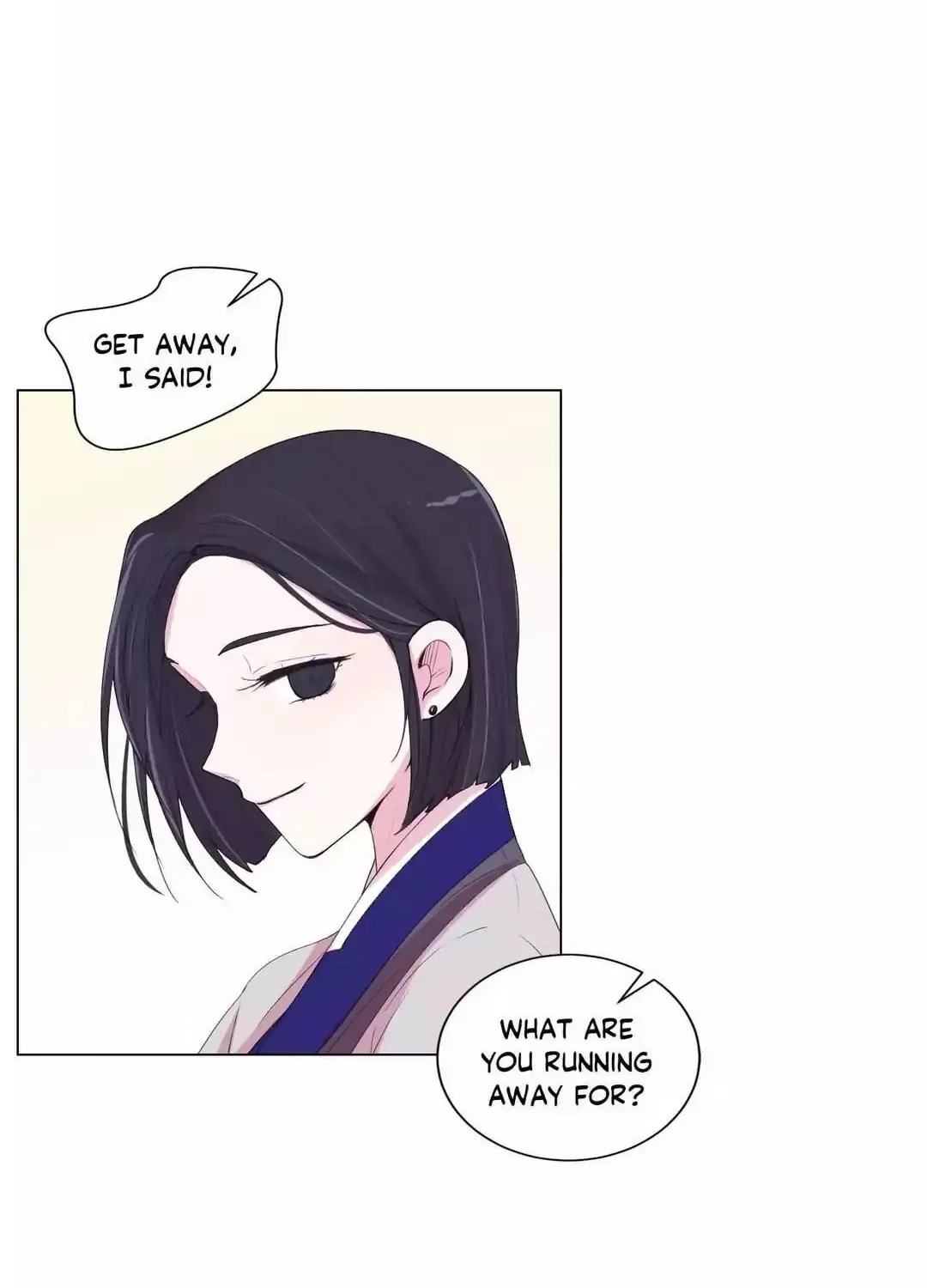 Read Moonlight Garden chapter 49 image 46 on Lezhin