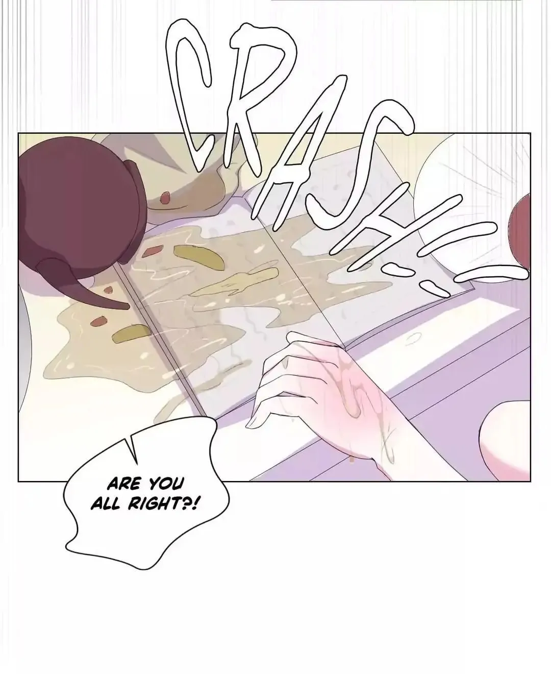 Read Moonlight Garden chapter 49 image 50 on Lezhin
