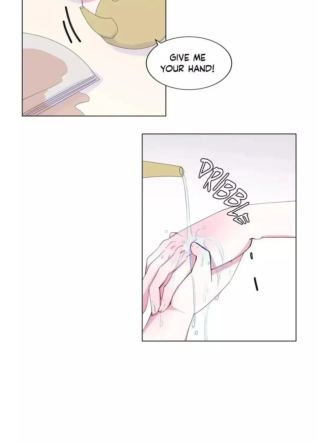 Read Moonlight Garden chapter 49 image 52 on Lezhin