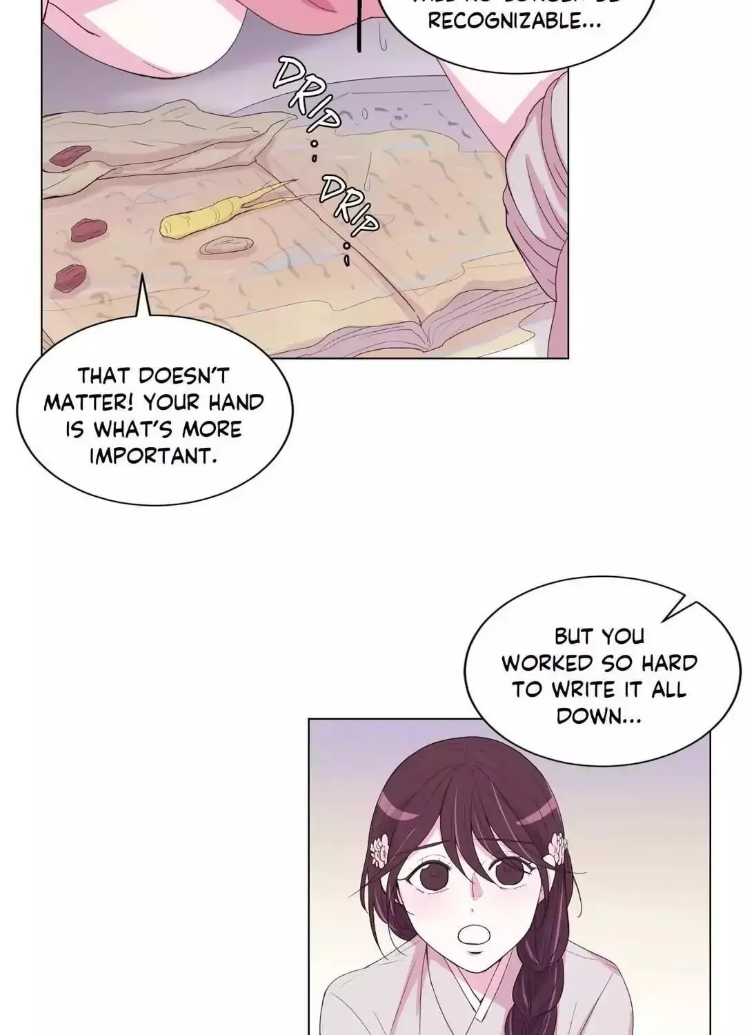 Read Moonlight Garden chapter 49 image 55 on Lezhin
