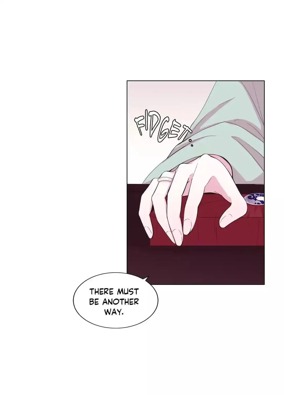 Read Moonlight Garden chapter 49 image 6 on Lezhin
