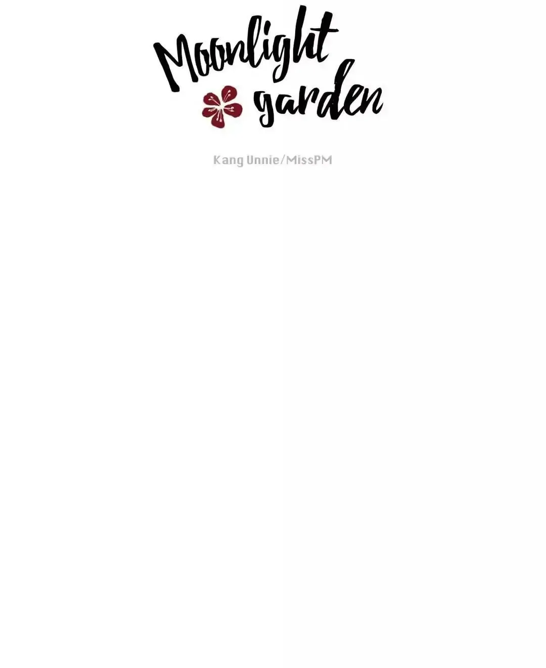 Read Moonlight Garden chapter 49 image 8 on Lezhin