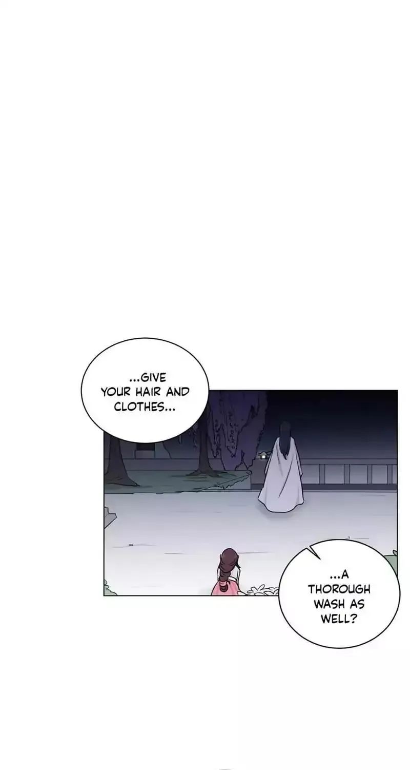 Read Moonlight Garden chapter 5 image 12 on Lezhin