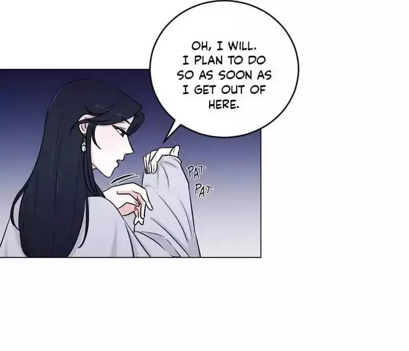 Read Moonlight Garden chapter 5 image 13 on Lezhin